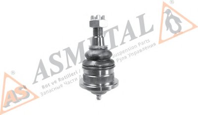 10MT0500 AS METAL