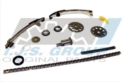 401014FK IJS GROUP