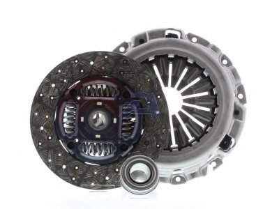 KM092A AISIN