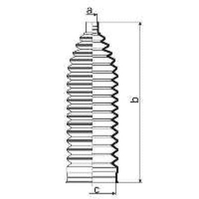 84021 SPIDAN