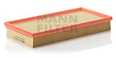 C35134 MANN-FILTER