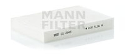 CU2945 MANN-FILTER