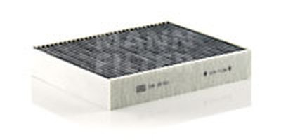 CUK25001 MANN-FILTER