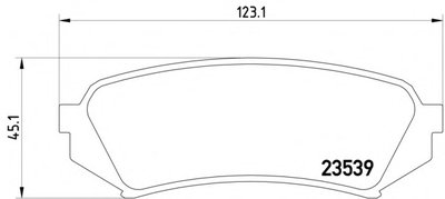 2353902 TEXTAR