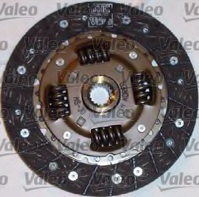 801649 VALEO