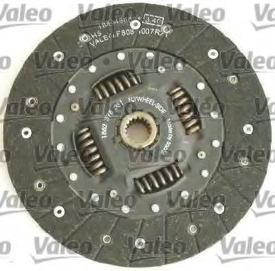 826451 VALEO