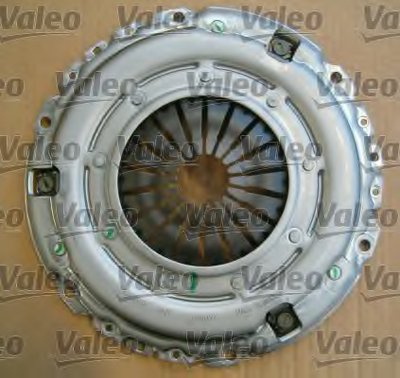 826815 VALEO