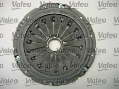 835001 VALEO