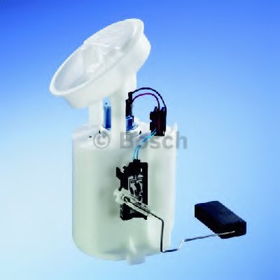 0986580183 BOSCH
