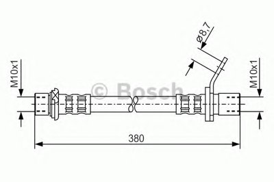 1987476162 BOSCH