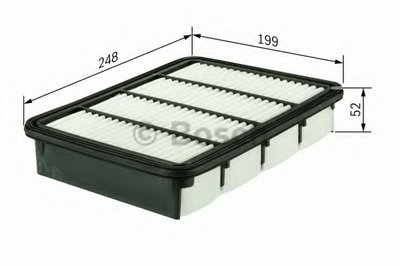 F026400165 BOSCH
