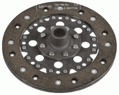 1864121536 SACHS