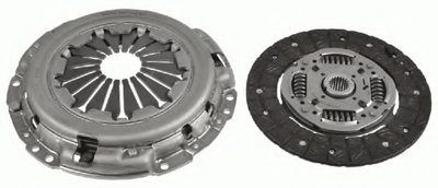 3000950640 SACHS