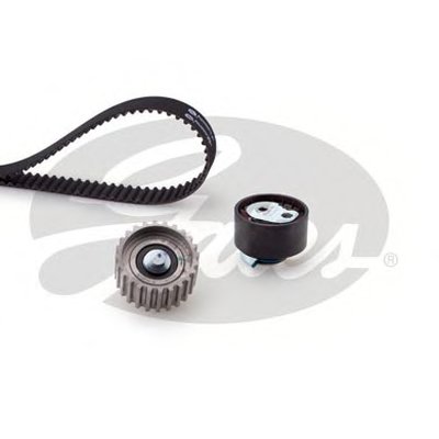 K015592XS GATES