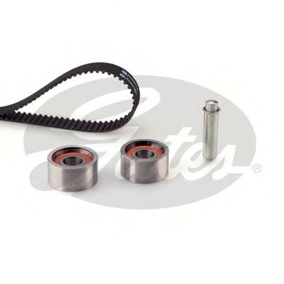 K025495XS GATES