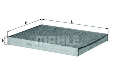 LAK463 MAHLE