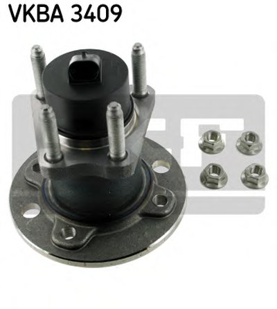 VKBA3409 SKF