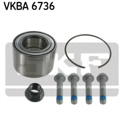 VKBA6736 SKF
