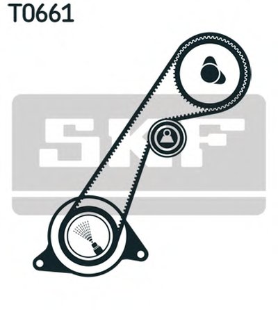 VKMA94616 SKF