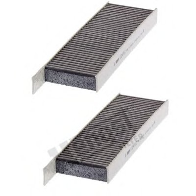 E2977LC2 HENGST FILTER