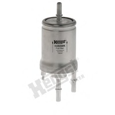 H280WK HENGST FILTER