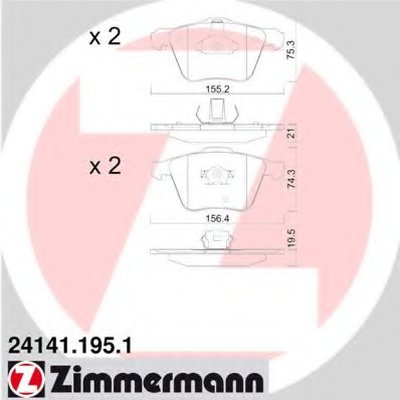 241411951 ZIMMERMANN