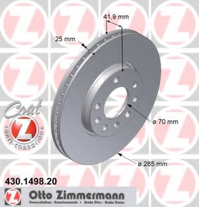 430149820 ZIMMERMANN