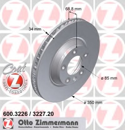 600322720 Zimmermann