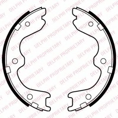 LS2029 DELPHI