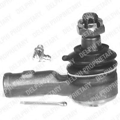 TA1501 DELPHI
