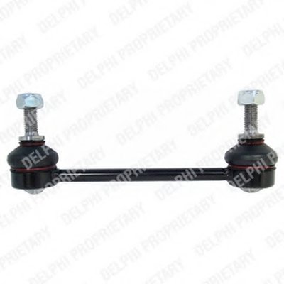 TC1796 DELPHI