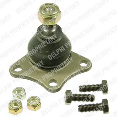 TC371 DELPHI