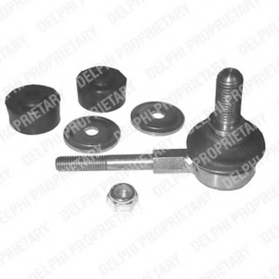 TD286W DELPHI