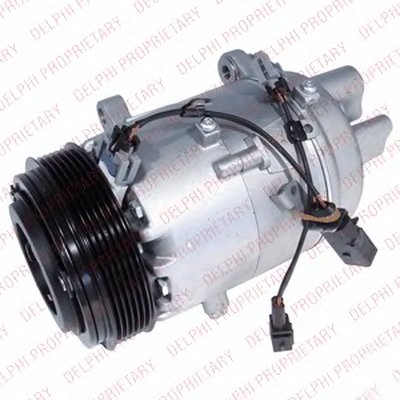 TSP0159060 DELPHI