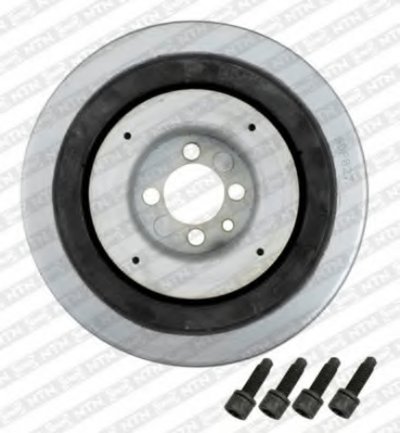 DPF35820 SNR