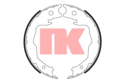 2722777 NK