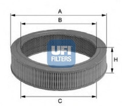 2778500 UFI