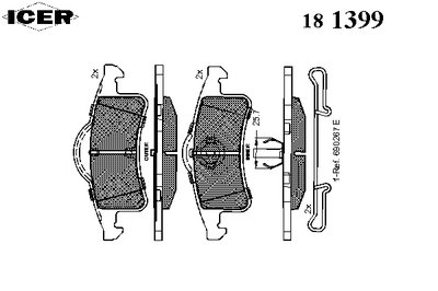 181399 ICER