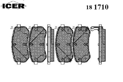 181710 ICER