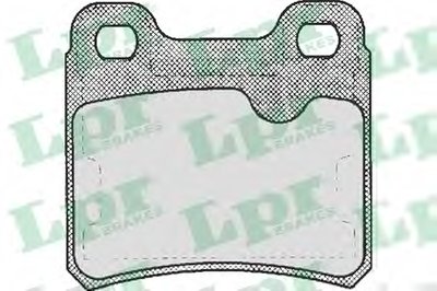 05P333 LPR