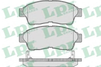 05P561 LPR