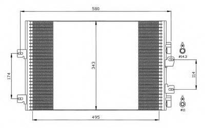 35543 NRF