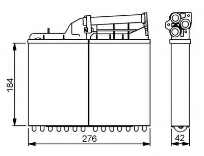 58053 NRF