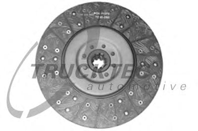 0123138 TRUCKTEC AUTOMOTIVE