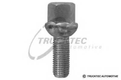 0233002 TRUCKTEC AUTOMOTIVE