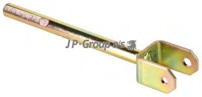 1231600100 JP Group