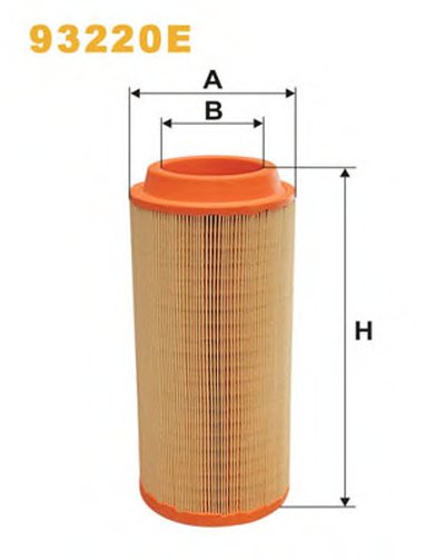 93220E WIX FILTERS