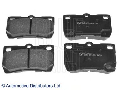 ADT342156 BLUE PRINT