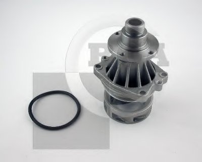 CP2834 BGA