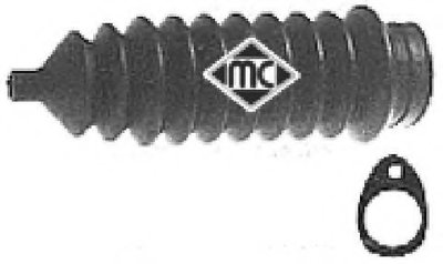 01765 Metalcaucho